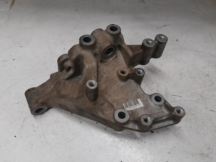 Fiat Ducato Motorsteun