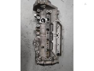 Gebruikte Nokkenashuis Fiat Ducato (250) 2.3 D 130 Multijet Prijs € 390,00 Margeregeling aangeboden door A.T.S. van de Wiel