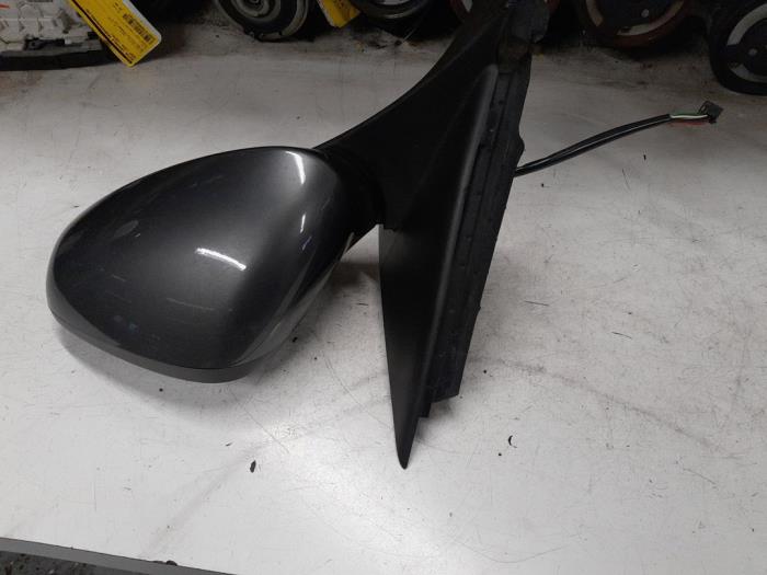 Buitenspiegel links Alfa Romeo Giulietta ()