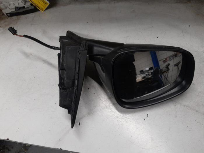 Alfa Romeo Giulietta Buitenspiegel links