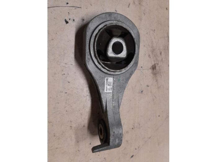 Alfa Romeo Giulietta Versnellingsbak Steun