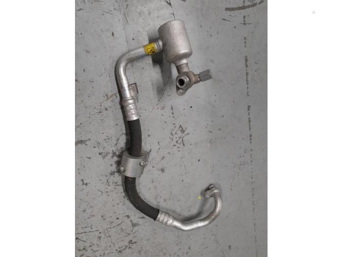 Alfa Romeo Giulietta Airco Leiding