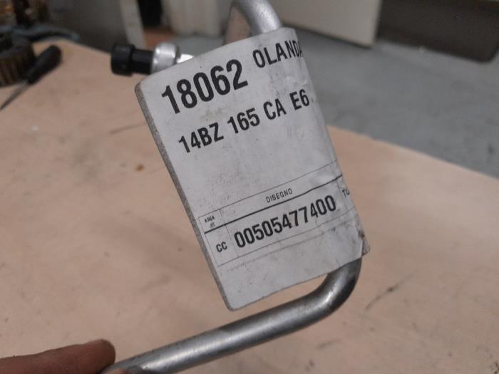 Airco Leiding Alfa Romeo Giulietta (505477400)