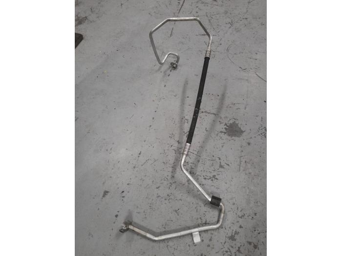 Alfa Romeo Giulietta Airco Leiding