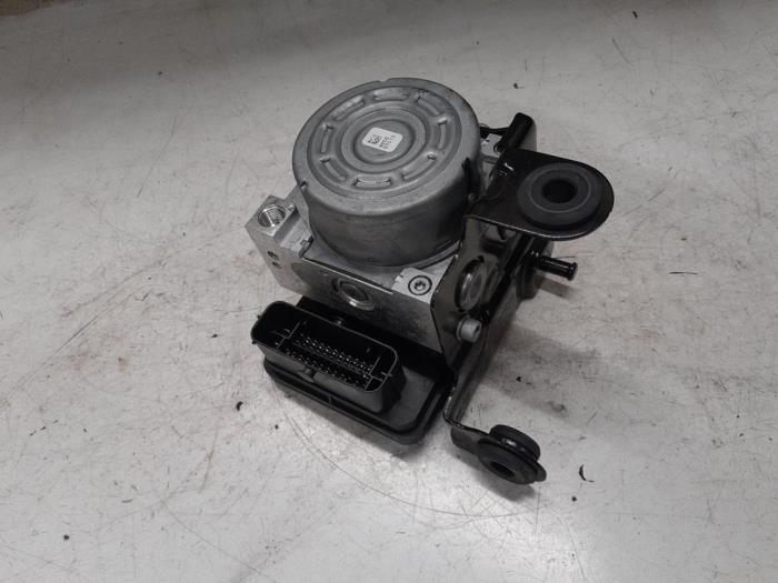 Alfa Romeo Giulietta ABS Pomp