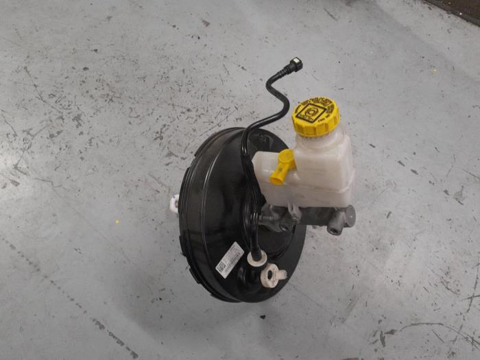 Alfa Romeo Giulietta Rembekrachtiger