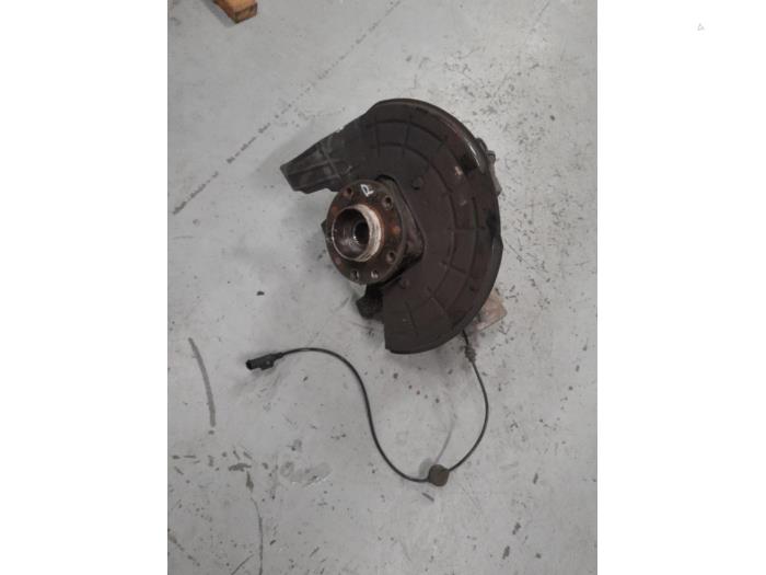 Alfa Romeo Giulietta Fusee rechts-voor