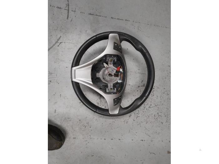 Alfa Romeo Mito Stuurwiel