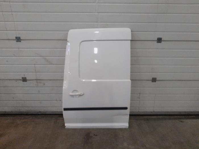 Volkswagen Caddy Schuifdeur links