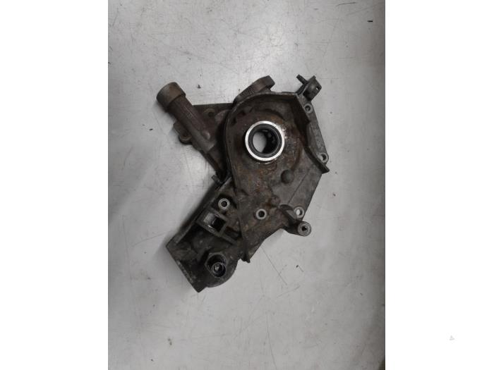 Fiat Punto Grande Oliepomp