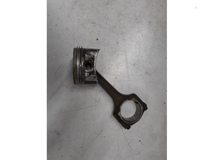 Fiat Punto Grande Zuiger