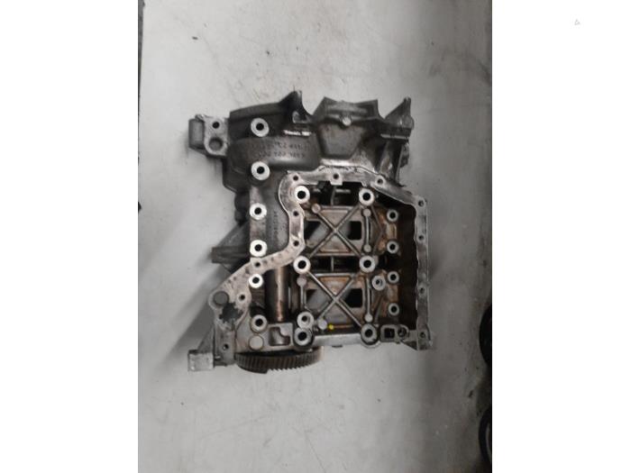 Volkswagen Polo Motor Onderblok