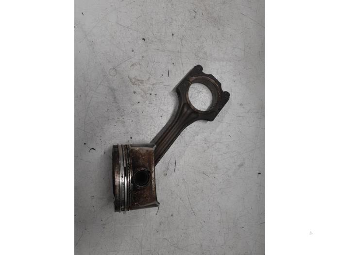 Volkswagen Polo Zuiger