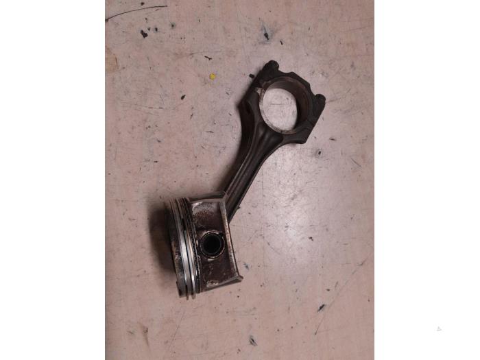 Volkswagen Polo Zuiger