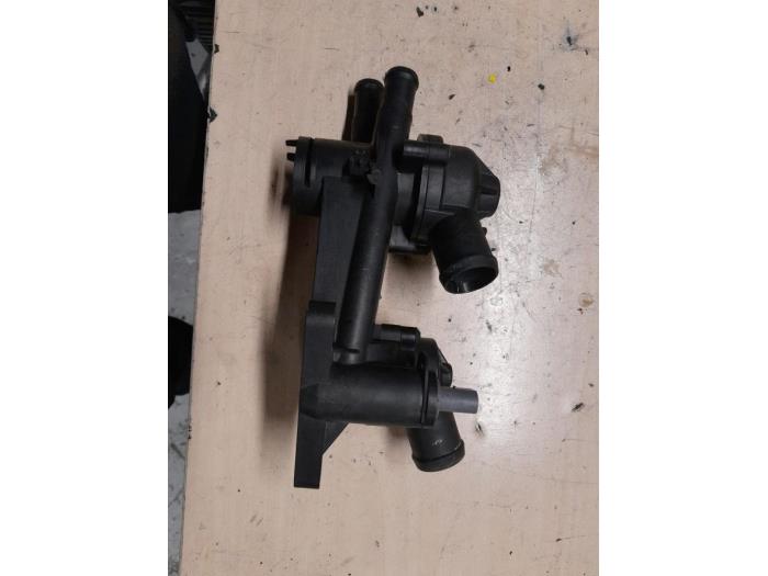 Volkswagen Golf Thermostaathuis