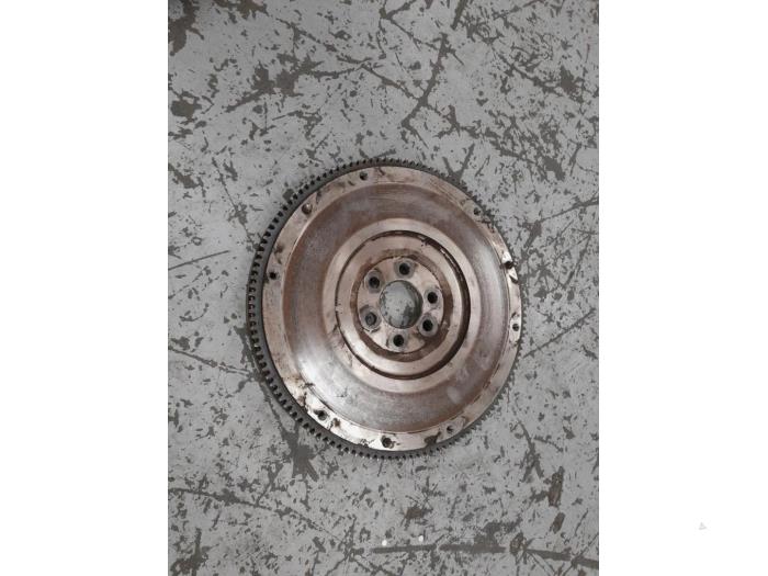 Volkswagen Golf Vliegwiel