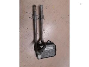 Gebruikte Warmtewisselaar Volkswagen Golf V (1K1) 1.6 FSI 16V Prijs € 35,00 Margeregeling aangeboden door A.T.S. van de Wiel