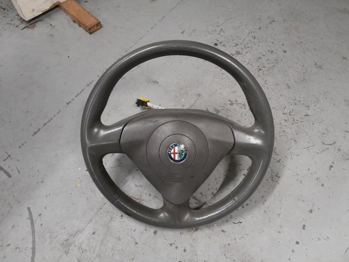 Alfa Romeo 166 Stuurwiel