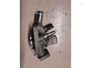 Gebruikte Thermostaathuis Alfa Romeo Giulietta (940) 1.4 TB 16V MultiAir Prijs € 35,00 Margeregeling aangeboden door A.T.S. van de Wiel