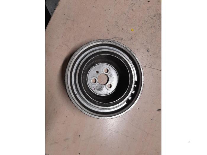 Alfa Romeo Giulietta Krukas Poelie