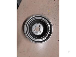 Gebruikte Krukas Poelie Alfa Romeo Giulietta (940) 1.4 TB 16V MultiAir Prijs € 35,00 Margeregeling aangeboden door A.T.S. van de Wiel