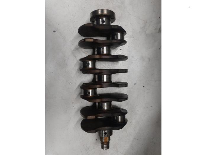 Alfa Romeo Giulietta Krukas