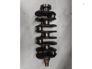 Gebruikte Krukas Alfa Romeo Giulietta (940) 1.4 TB 16V MultiAir Prijs € 145,00 Margeregeling aangeboden door A.T.S. van de Wiel