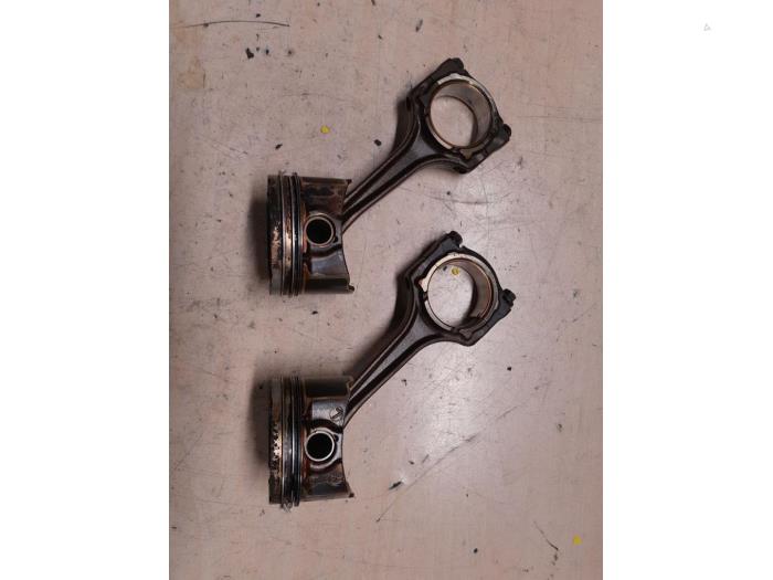 Alfa Romeo Giulietta Zuiger