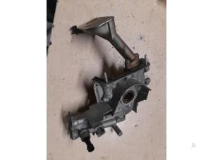 Gebruikte Oliepomp Fiat 500 (312) 1.4 16V Prijs € 75,00 Margeregeling aangeboden door A.T.S. van de Wiel