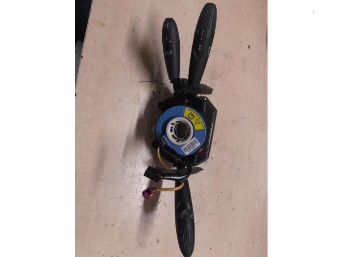 Fiat 500 Combischakelaar Stuurkolom