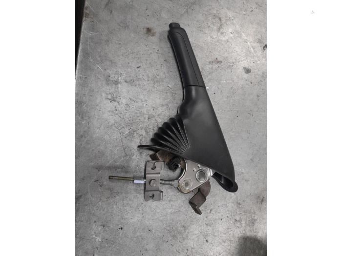 Fiat 500 Handremhendel