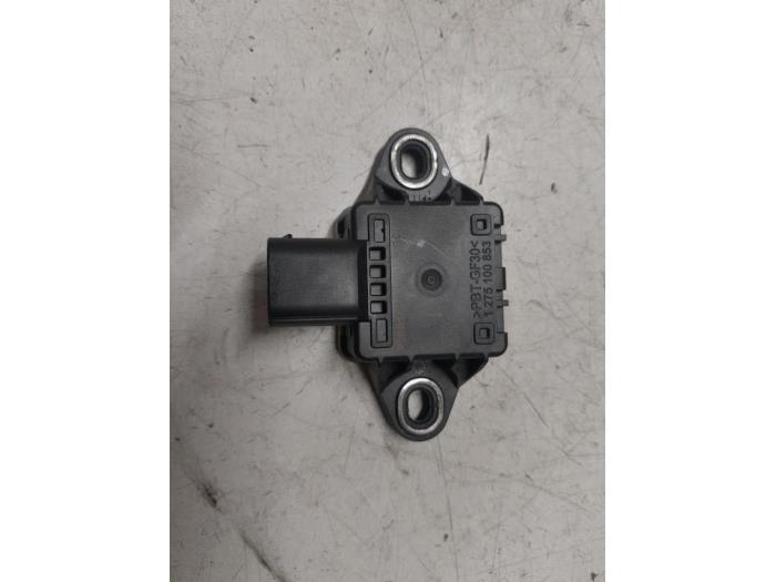 Fiat 500 Esp computer