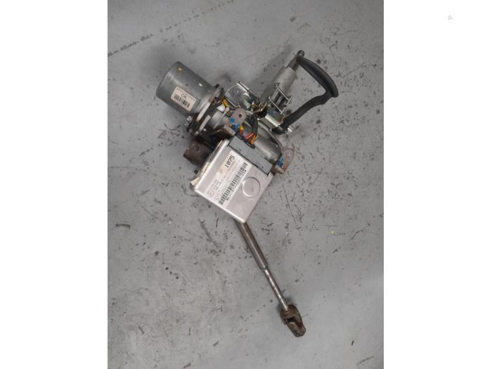 Fiat Punto Stuurbekrachtiging Elektrisch