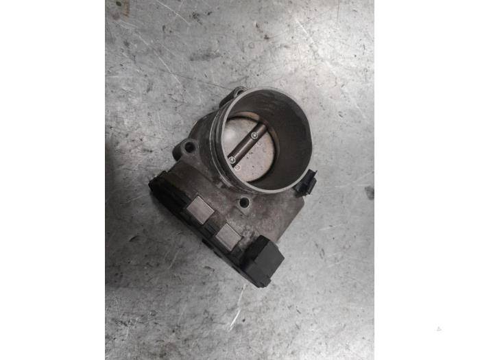 Alfa Romeo 147 Gasklephuis