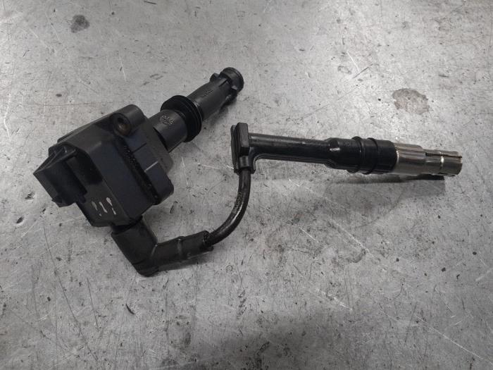 Alfa Romeo 147 Bobine