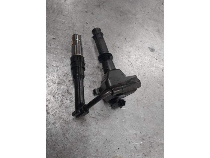 Alfa Romeo 147 Bobine