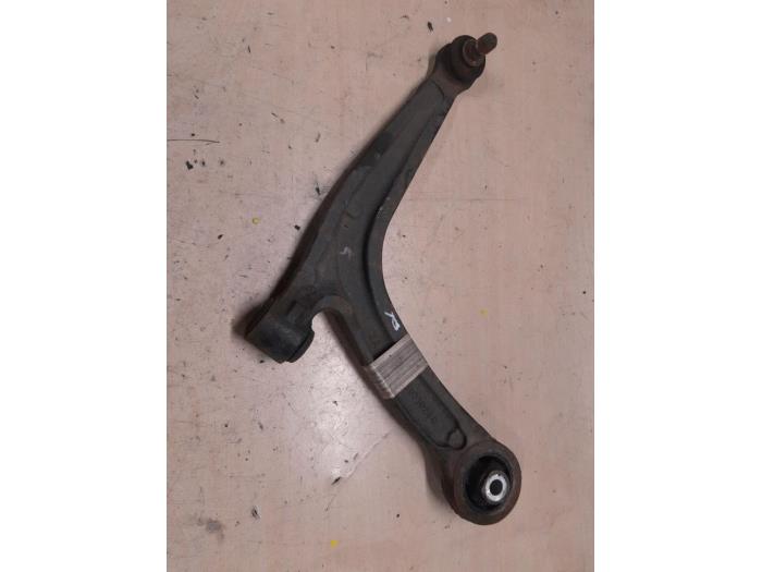 Fiat 500 Draagarm rechts-voor