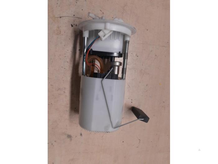 Fiat 500 Brandstofpomp Elektrisch