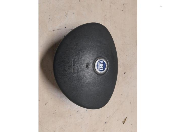 Fiat Punto Airbag links (Stuur)