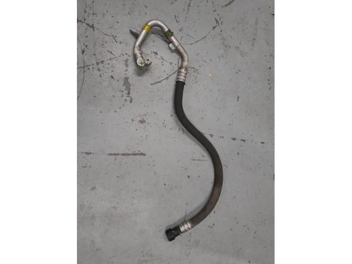 Alfa Romeo Mito Airco Leiding