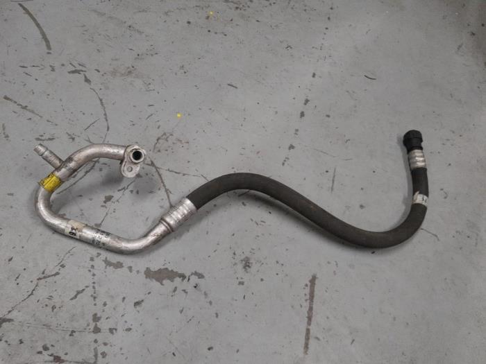 Alfa Romeo Mito Airco Leiding