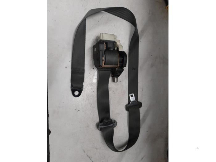 Fiat Punto Veiligheidsgordel rechts-voor
