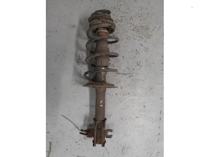 Fiat Punto Schokdemperpoot links-voor