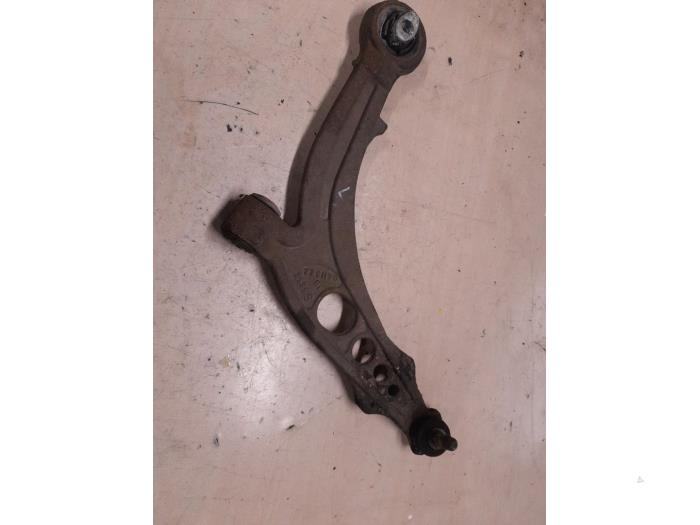 Fiat Punto Draagarm links-voor
