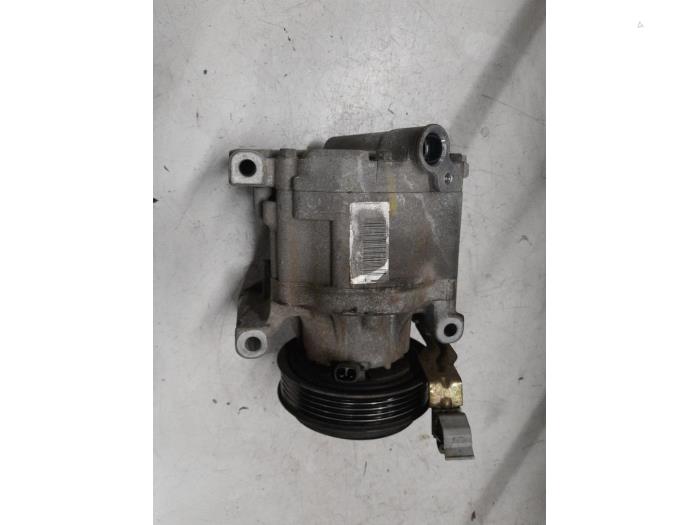 Fiat Punto Aircopomp