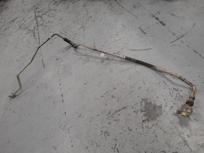 Fiat Punto Airco Leiding