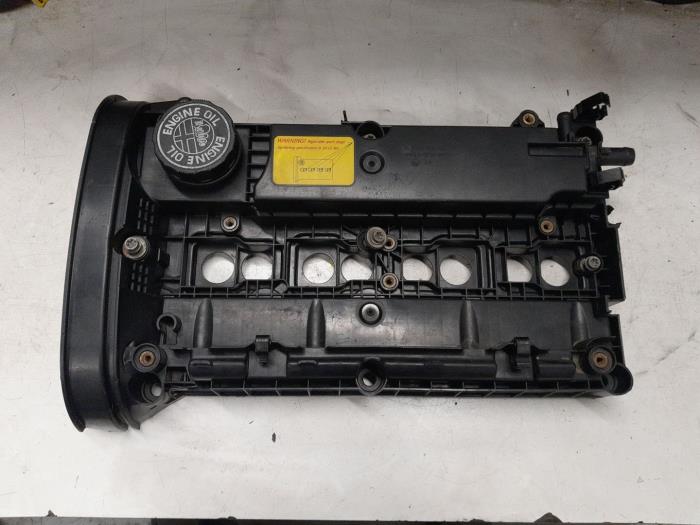 Alfa Romeo 147 Kleppendeksel