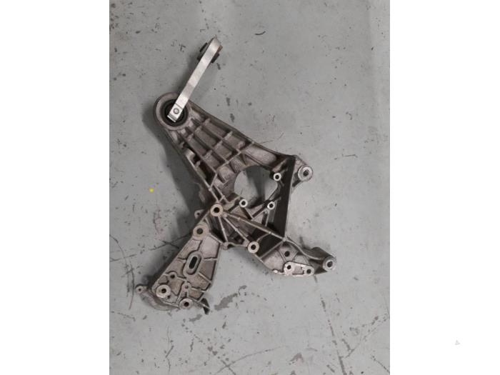 Alfa Romeo 147 Steun (diversen)