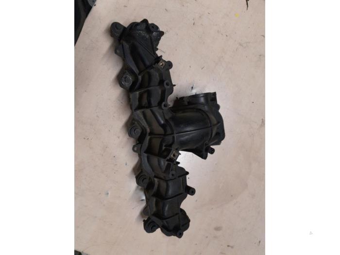 Peugeot Boxer Inlaatspruitstuk