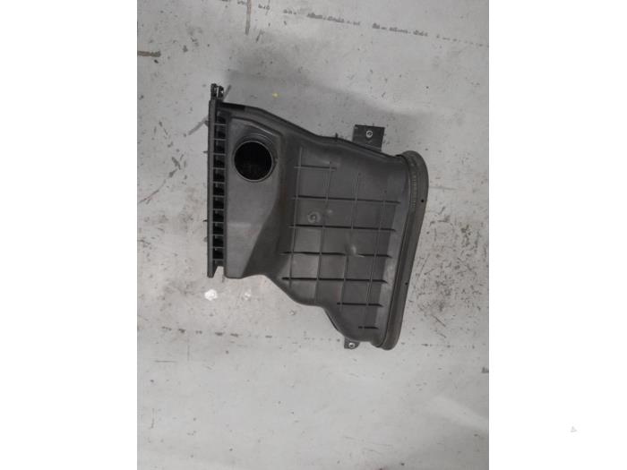 Fiat Ducato Interieurfilter